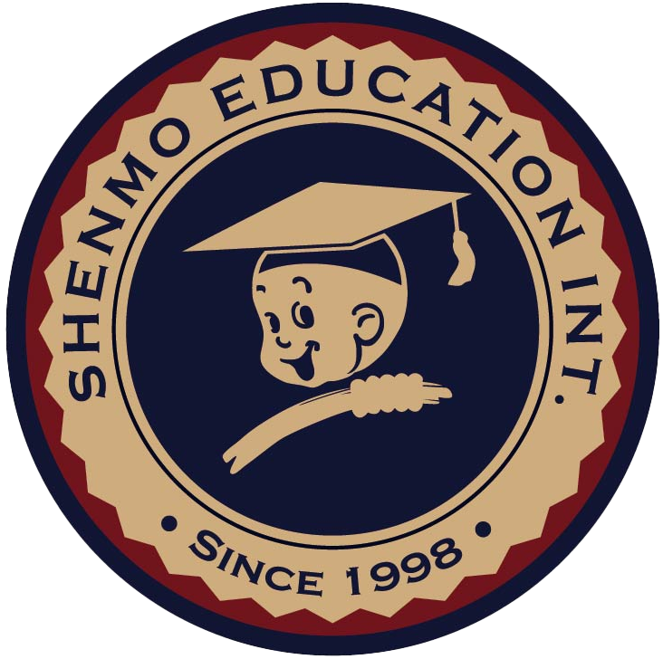 SHENMO INT Logo 2