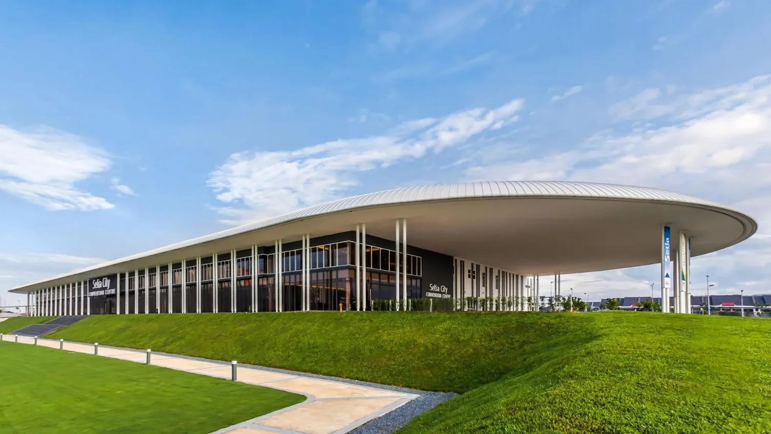 Setia City Convention Centre
