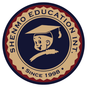 Shenmo Int LOGO 300×300